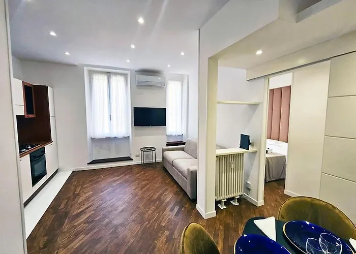 Apartment Via Aubry 1- Vatican Museum Rom